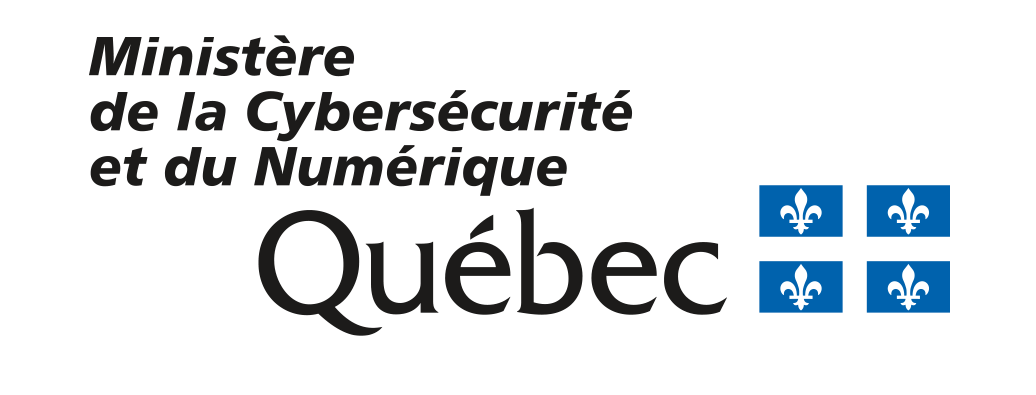 Ministère de la Cybersécurité et du Numérique du Québec