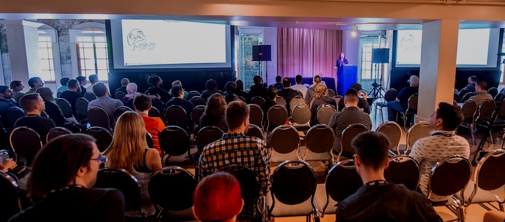 Talk Schedule โข NorthSec 2022 Talk Schedule โข NorthSec 2022