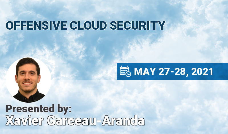 Offensive Cloud Security • NorthSec