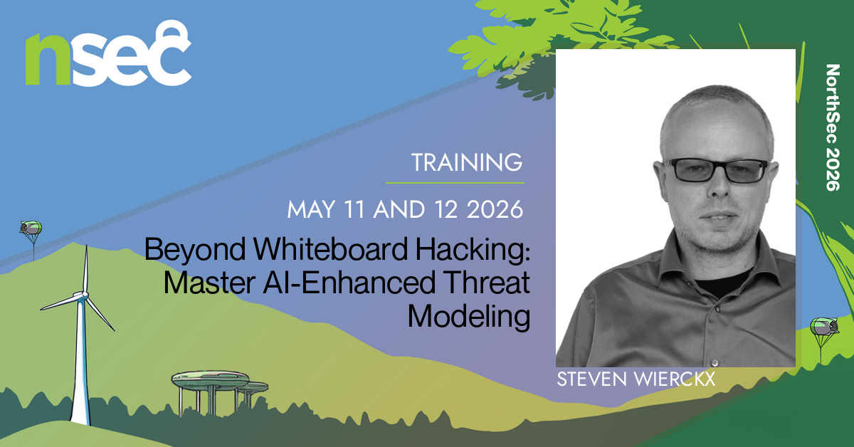 Beyond Whiteboard Hacking: Master AI-Enhanced Threat Modeling