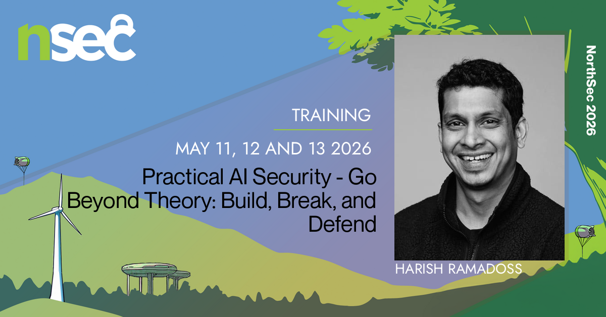 Practical AI Security - Go Beyond Theory: Build, Break, and Defend